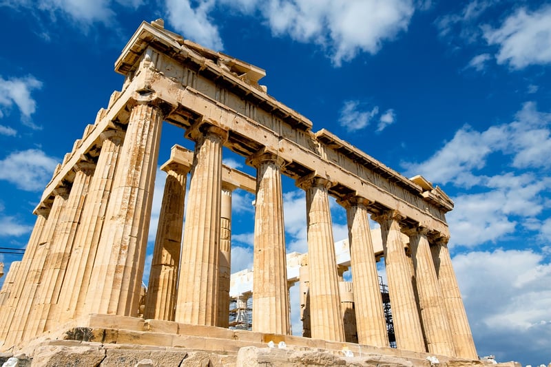 Ancient Architecture