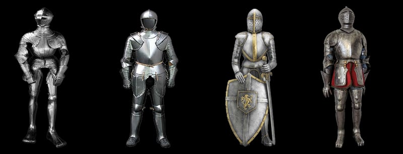 Medieval Times