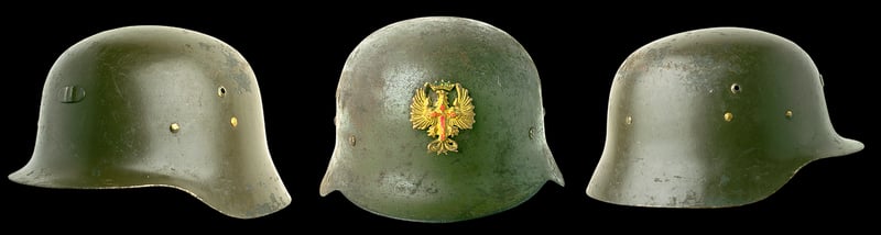 World War I
